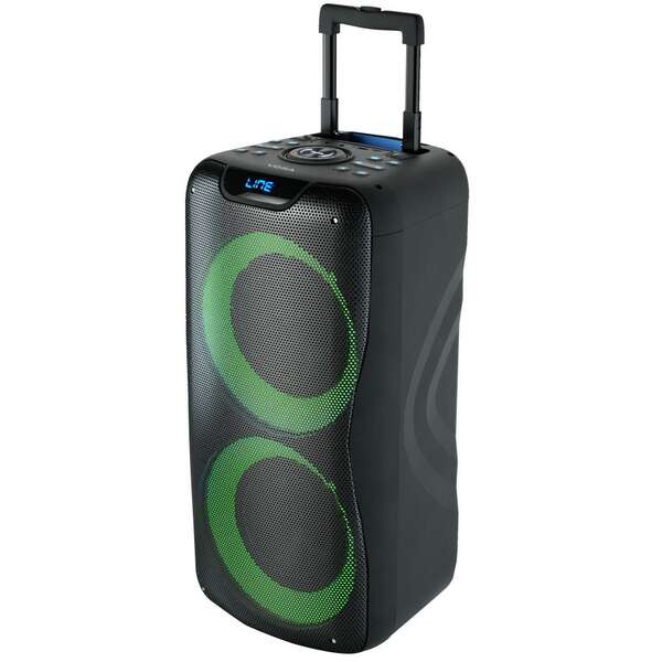 VESA PB-2006