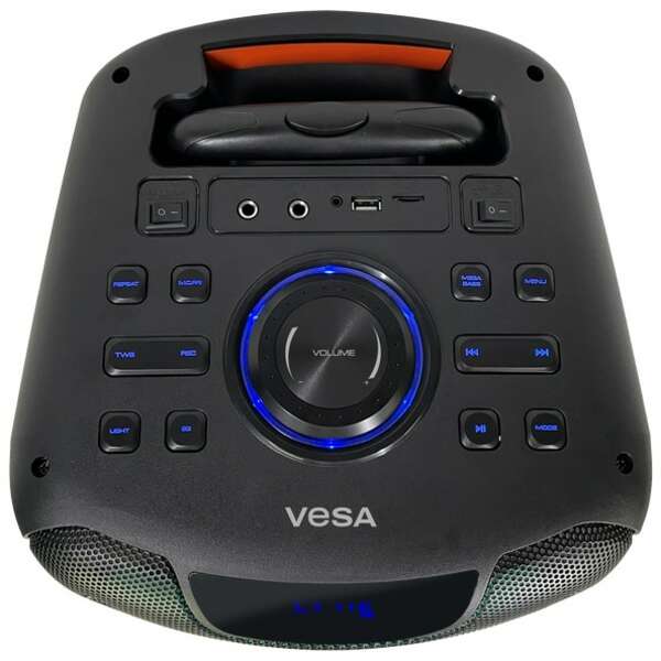 VESA PB-2006