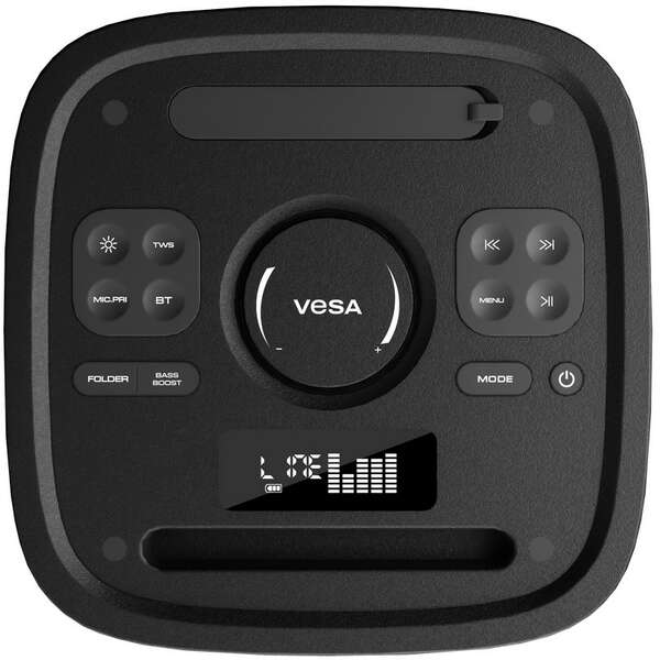 VESA PB-2025