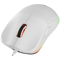 RAMPAGE BLINK White 7 Macro Key