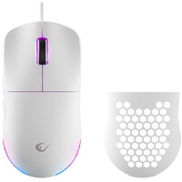 RAMPAGE BLINK White 7 Macro Key
