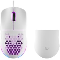 RAMPAGE BLINK White 7 Macro Key