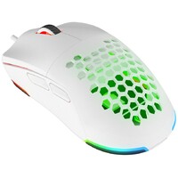 RAMPAGE BLINK White 7 Macro Key