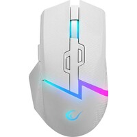 RAMPAGE DROP M3 Black, wireless