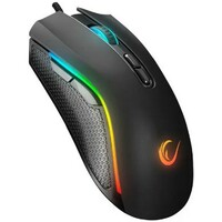 RAMPAGE SMX-R44 Black