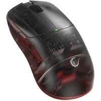 RAMPAGE Tilion Black wireless