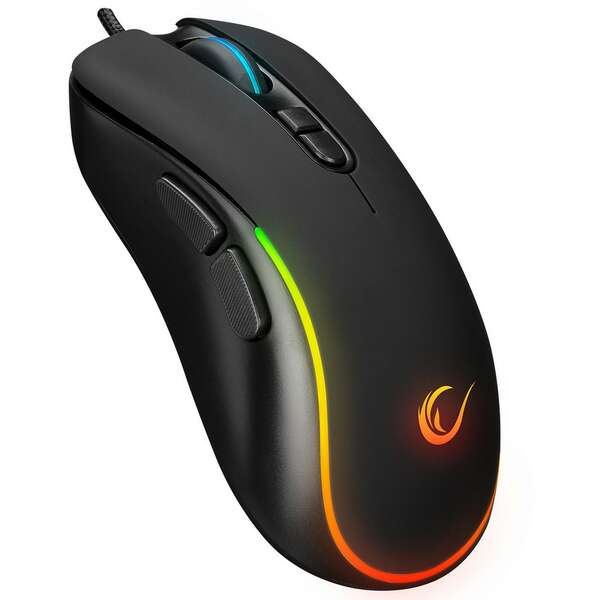 RAMPAGE SMX-R47 X-JAMMER V2,  black