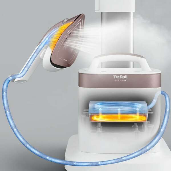 TEFAL QT1811