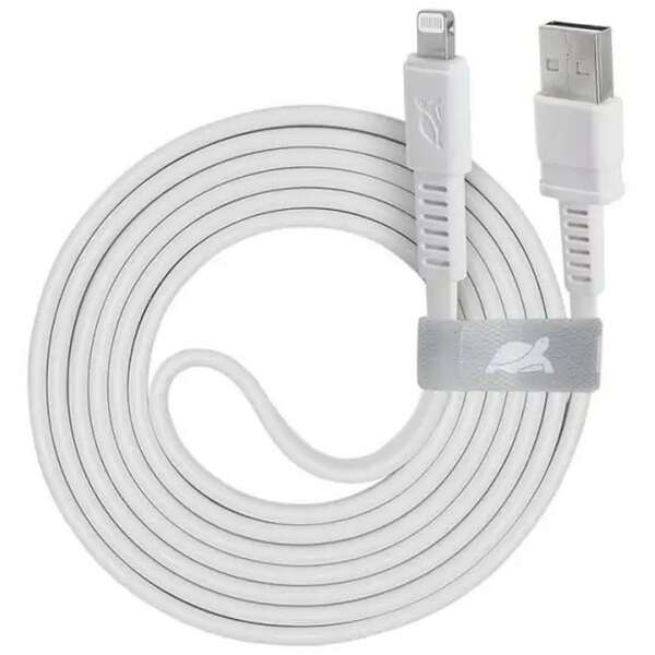 RIVACASE  PS6008 Type-A to L 1.2m White
