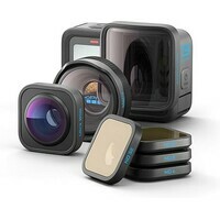 GOPRO Hero13 Black HB-Series Lens Collection GOPRO Hero13 Black HB-Series Lens Collection