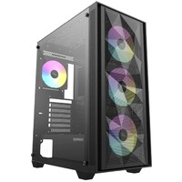 TEHNOMEDIA BlackStorm Ryzen 7 5700/32GB/M.2 1TB/RX9060/650W
