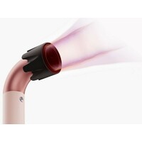 DYSON HD17 Supersonic R Ceramic Pink/Rose Gold 113332-01