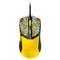 RAZER Cobra - Pokemon Kanto Starters Edition Gejming Mis RAZER Cobra - Pokemon Kanto Starters Edition Gejming Mis