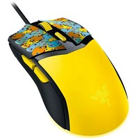 RAZER Cobra - Pokemon Kanto Starters Edition Gejming Mis