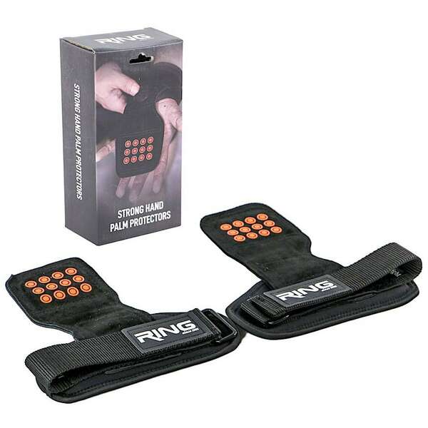RING RX PS-0401