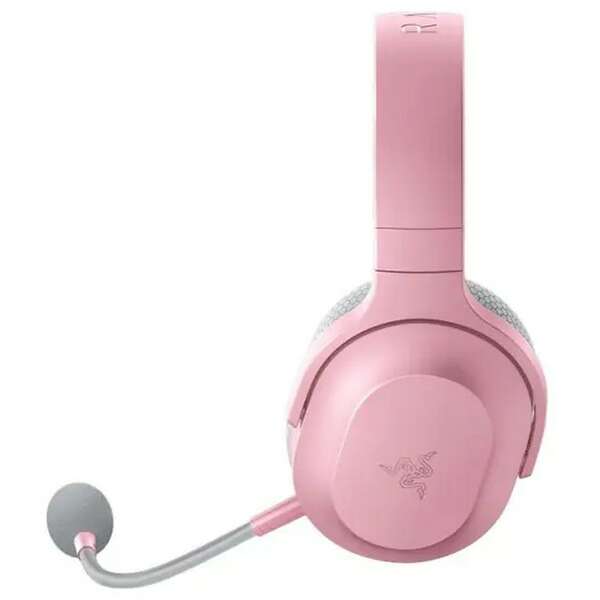 RAZER Barracuda X 2022 Wireless Quartz Edition FRML