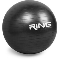 RING RX PIL 65-BLACK 