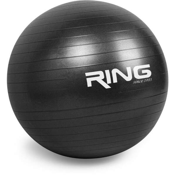 RING RX PIL 65-BLACK 