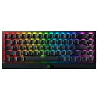 RAZER BlackWidow V3 Mini HyperSpeed Yellow Switch Phantom US