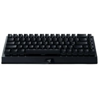 RAZER BlackWidow V3 Mini HyperSpeed Yellow Switch Phantom US