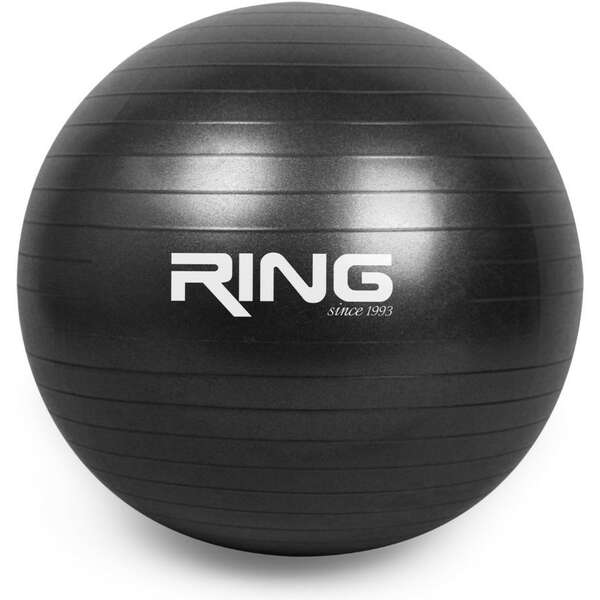 RING RX PIL 75-BLACK 