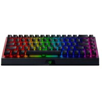 RAZER BlackWidow V3 Mini HyperSpeed Green Switch Phantom US