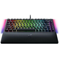 RAZER BlackWidow V4 75 US FRML