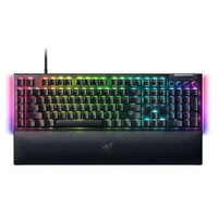 RAZER BlackWidow V4 Yellow Switch US FRML