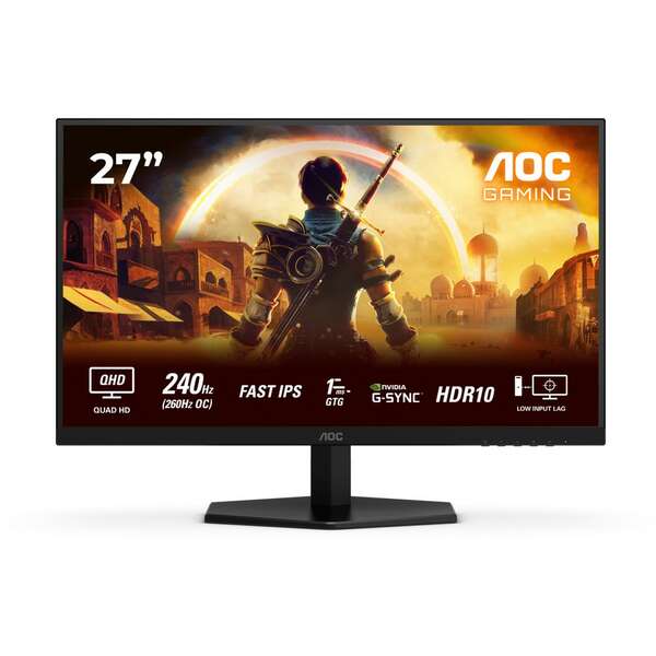 AOC Q27G42ZE