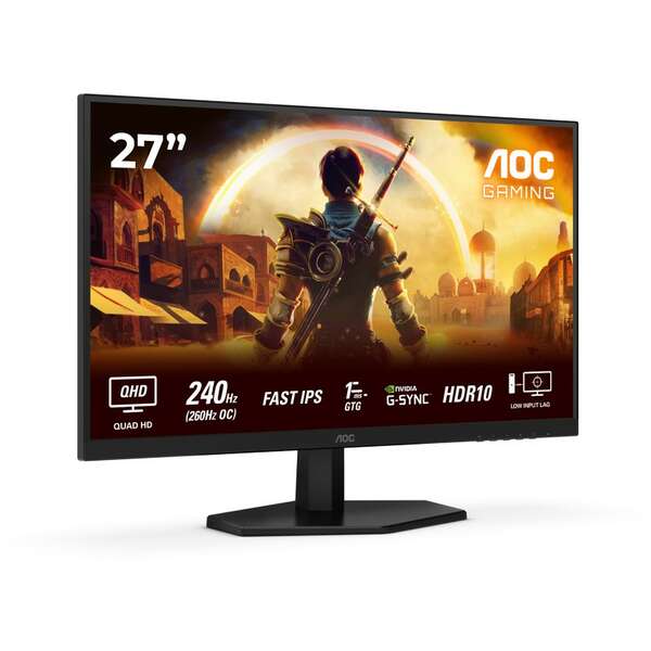 AOC Q27G42ZE
