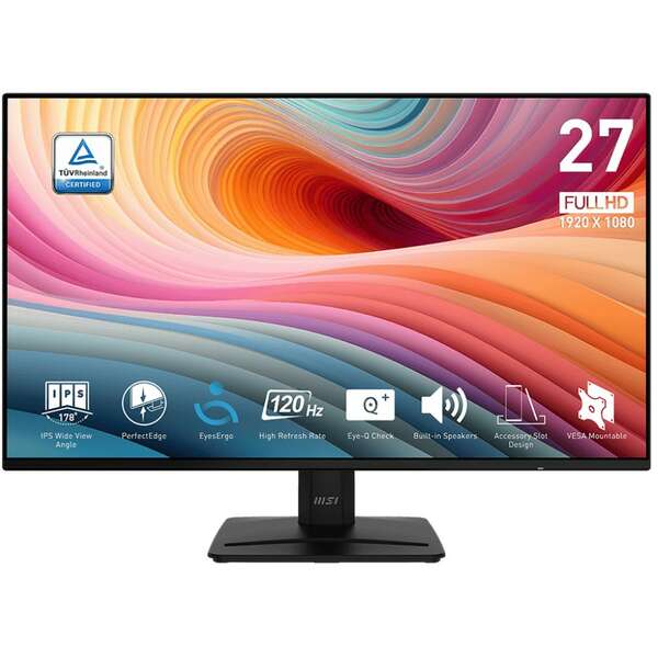 MSI PRO MP271A E2
