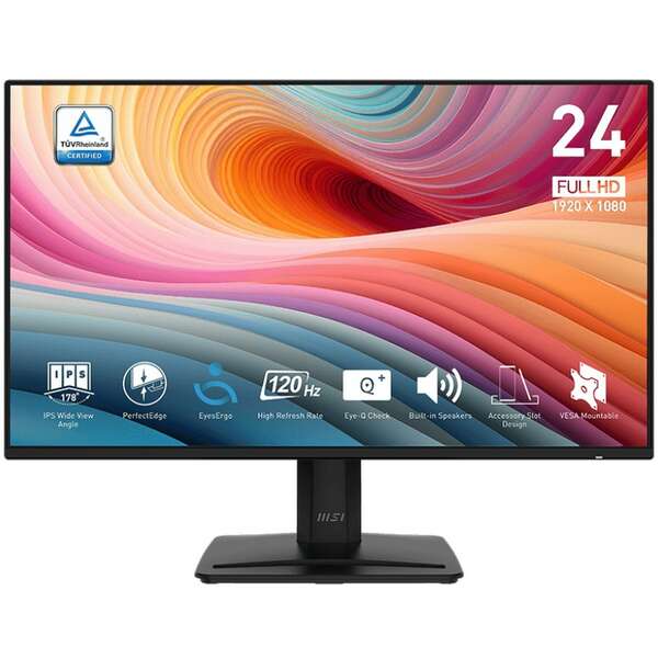 MSI PRO MP242A E2