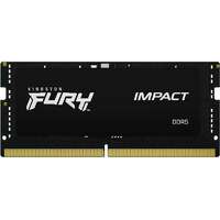 KINGSTON DDR5 16GB SO-DIMM 5600MT / s CL40 FURY Impact