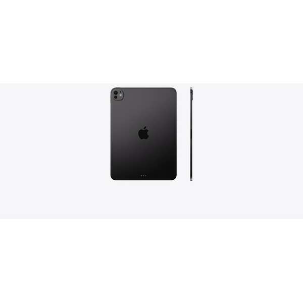APPLE 11-inch iPad Pro (M5) WiFi 256GB with Standard Glass - Space Black mdwk4hc/a