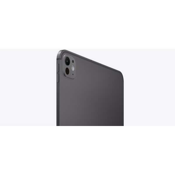 APPLE 11-inch iPad Pro (M5) Cellular 256GB with Standard Glass - Space Black me2n4hc/a