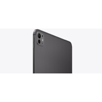 APPLE 11-inch iPad Pro (M5) Cellular 1TB with Standard Glass - Space Black me2u4hc/a