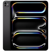 APPLE 13-inch iPad Pro (M5) Cellular 512GB with Standard Glass - Space Black me7y4hc/a