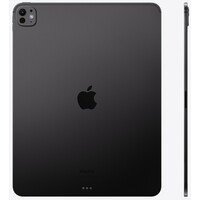 APPLE 13-inch iPad Pro (M5) Cellular 1TB with Standard Glass - Space Black me8d4hc/a