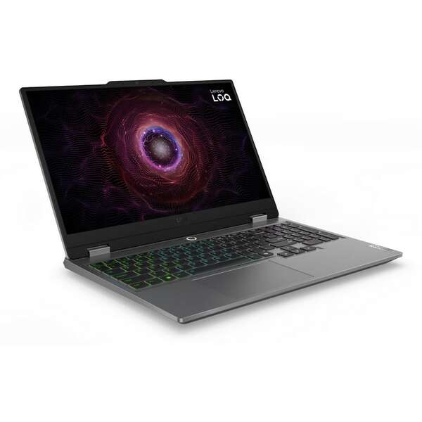 LENOVO LOQ 15ARP9, 15.6