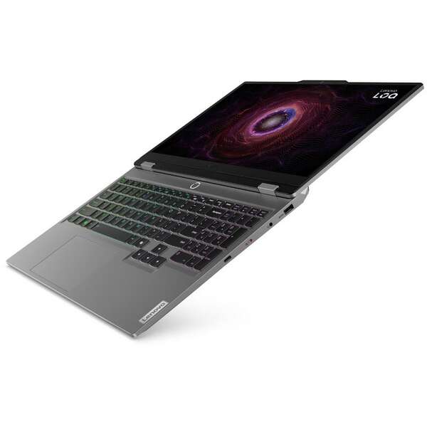 LENOVO LOQ 15ARP9, 15.6