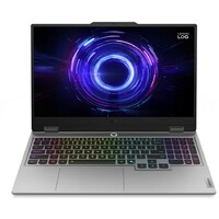 LENOVO LOQ 15IRX10, 15.6