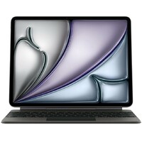 APPLE Magic Keyboard for iPad Air 13-inch (M3) - International English - Black mgyy4z/a