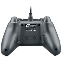 FLASHFIRE Mizar Black