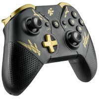 FLASHFIRE Swingpad Black