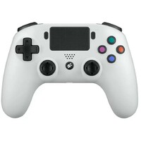 FLASHFIRE PS4 PRO Controler White