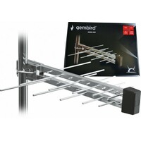 GEMBIRD Antena GMB-20E GEMBIRD Antena GMB-20E