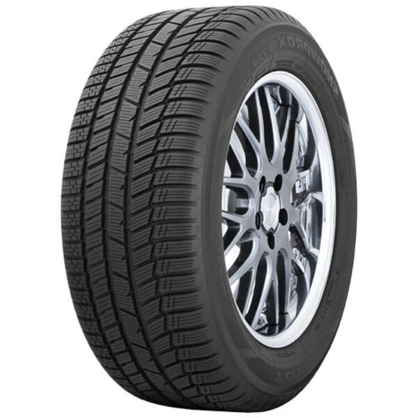 TOYO 235/55R19 SNOWPROX S954 SUV 105V XL
