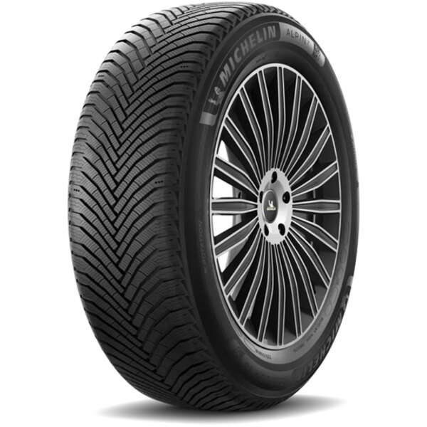 MICHELIN 225/45R17 ALPIN 7 91H FP