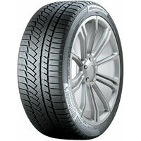 CONTINENTAL 245 / 45R19 Conti Win TS 850 P 102V XL AO FR