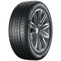 CONTINENTAL 285 / 40R22 Conti Win TS 860 S 110W XL FR